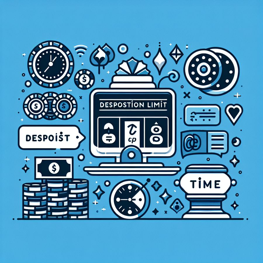 Casinolevant Para Yatırma Limitleri ve Onay Süreleri