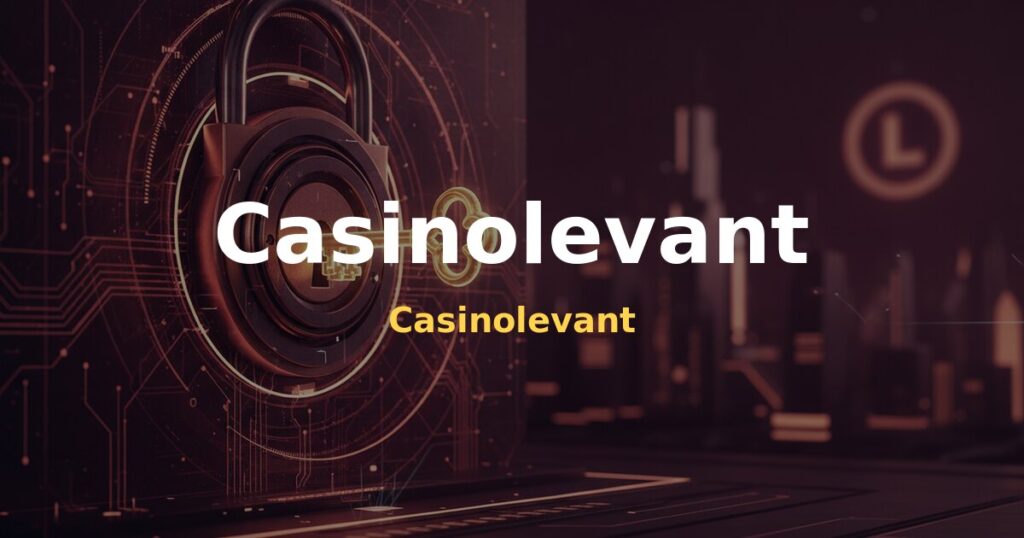 Casinolevant